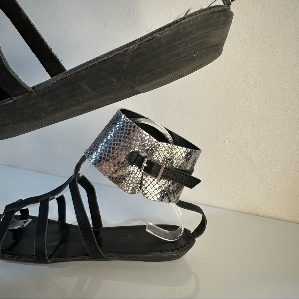San Giorgio women’s sandals - Picture 10 of 14